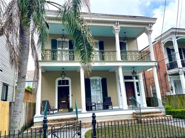 1027 Washington Ave APT A, New Orleans, LA 70130