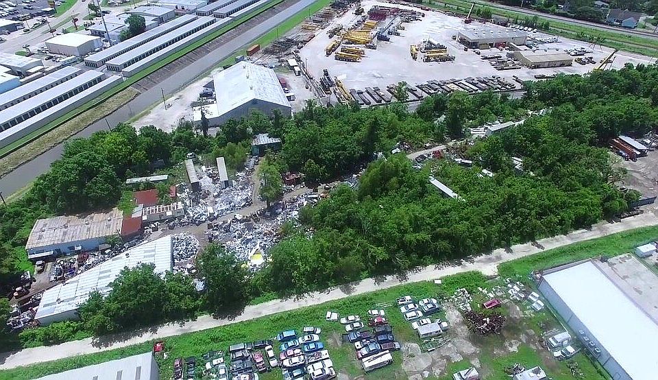 1st image of 6900 Airline Dr