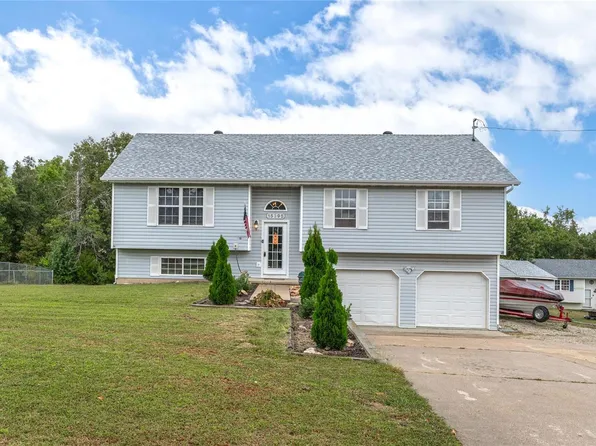 15395 Top Dr, Saint Robert, MO 65584