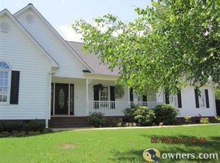 1720 Sugar Ridge Rd, Boiling Springs, SC 29316