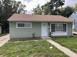 5049 N 60th St, Milwaukee, WI 53218