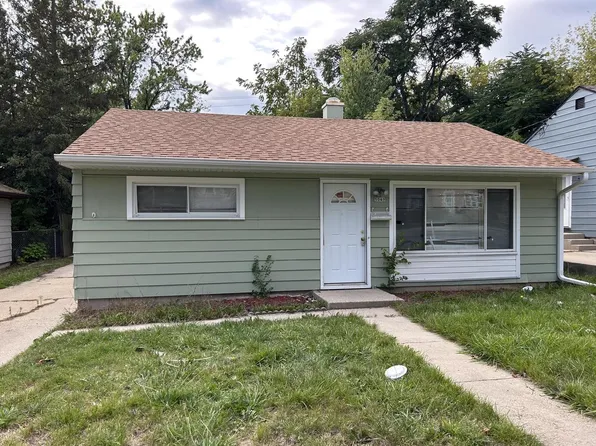 5049 North 60th STREET, Milwaukee, WI 53218