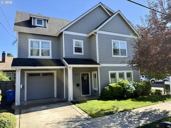 1302 SE Marion St, Portland, OR 97202
