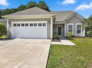 2 Bainbridge Way, Bluffton, SC 29910