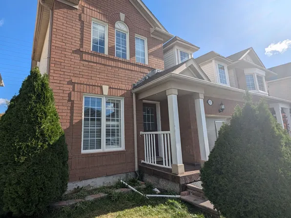 40 Sweetwood Cir, Brampton, ON L7A 2X7