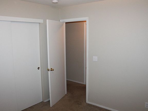 Bedroom and Paint Example