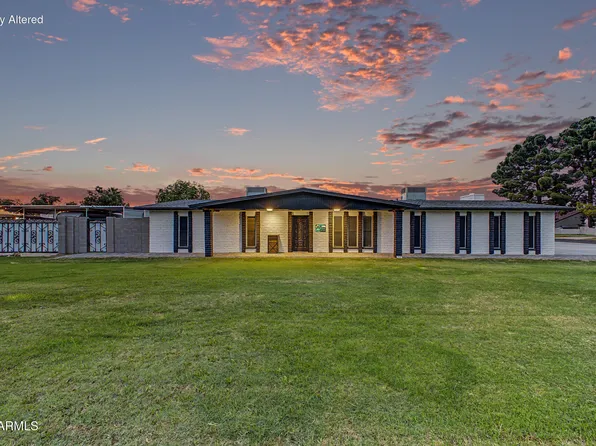 10302 W EARLL Drive, Avondale, AZ 85392