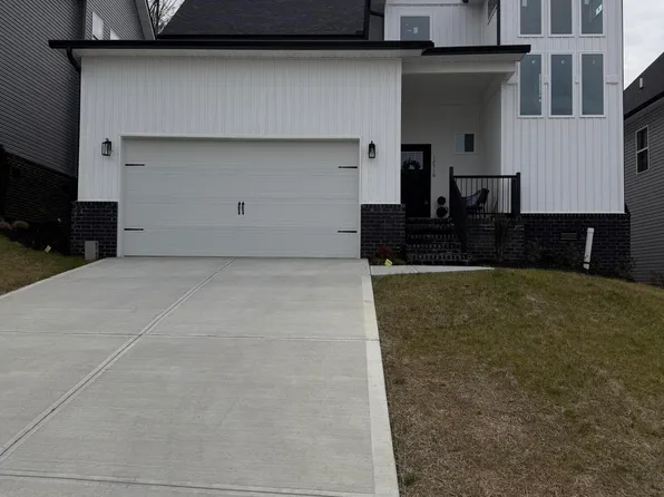12516 Dalton View Ln, Knoxville, TN 37932