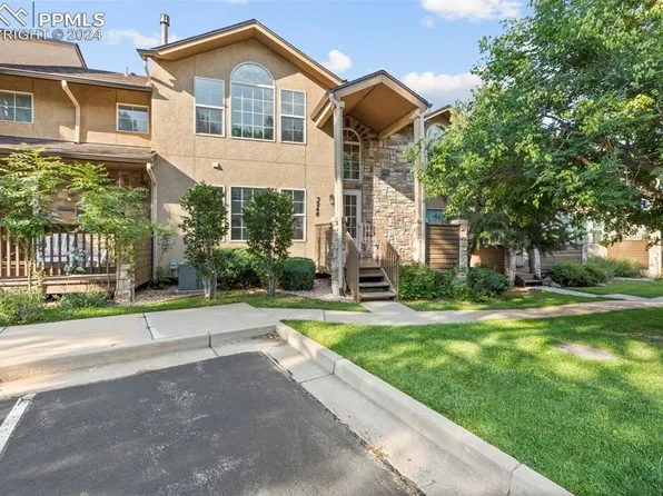 3248 Capstan Way, Colorado Springs, CO 80906