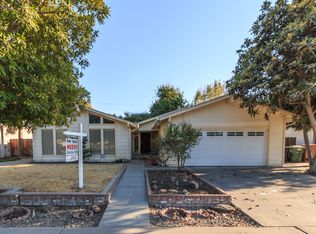 2008 Dorset Ln, Modesto, CA 95355