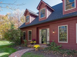 8551 Lakewood Rd, Indianapolis, IN 46256