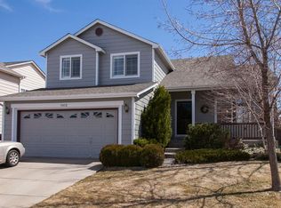9852 Atherton Way, Highlands Ranch, CO 80130