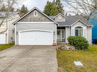 3629 185th Street Ct E, Tacoma, WA, 98446