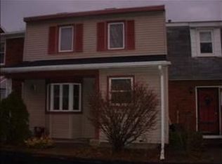 20 Clifford Rd, Menands, NY 12204