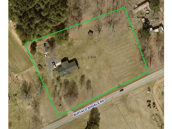 3rd image of 3857 Buffalo Shoals Rd