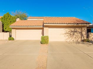 1721 N Sierra Vista Dr, Tempe, AZ 85281