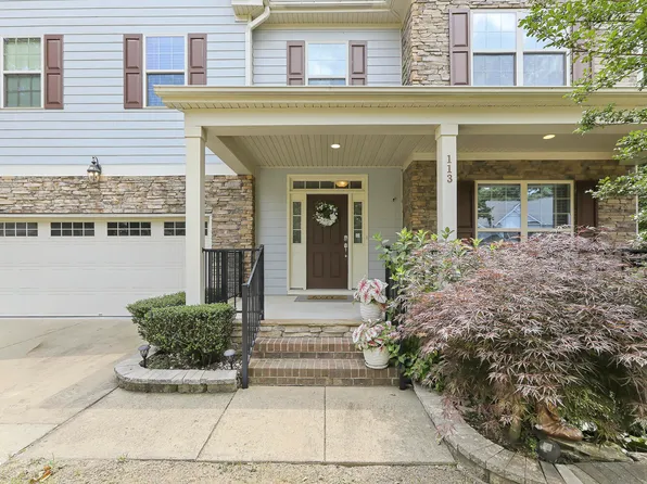 113 Somers Ln, Clayton, NC 27527