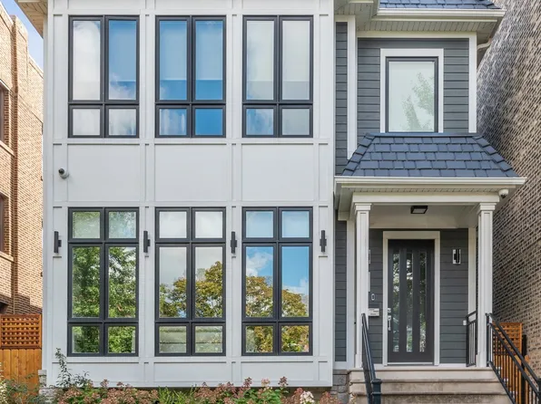 4743 N Hermitage Ave, Chicago, IL 60640
