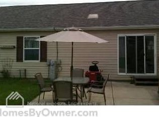 N115W21106 Brookside Cir, Germantown, WI 53022