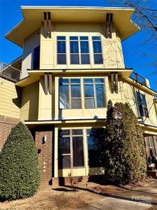 3405 Spencer St, Charlotte, NC, 28205