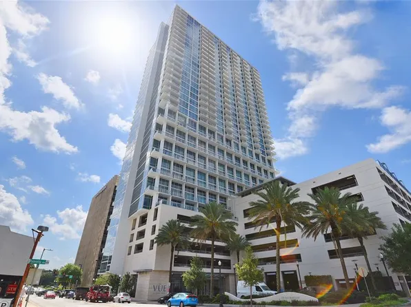 150 E Robinson St Unit 2210, Orlando, FL 32801