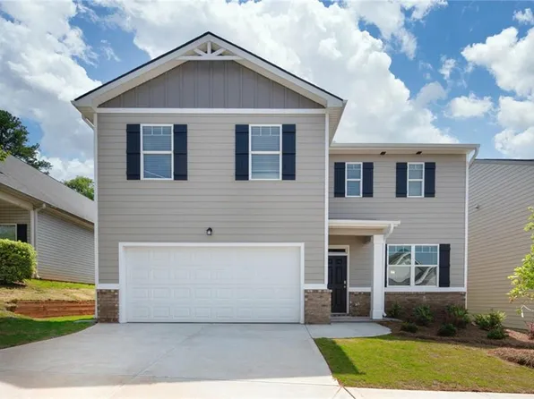 3635 SE Beaconfield Ct SE, Atlanta, GA 30354