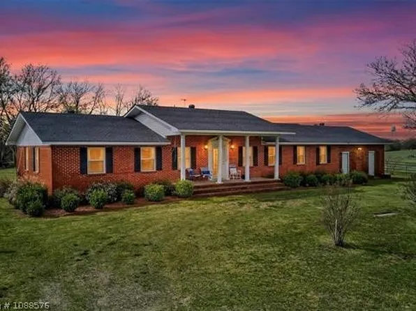 21185 E Highway 9, Keota, OK 74941