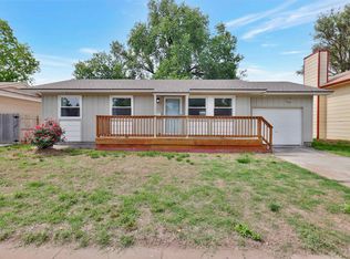 2403 W 33rd St S, Wichita, KS 67217