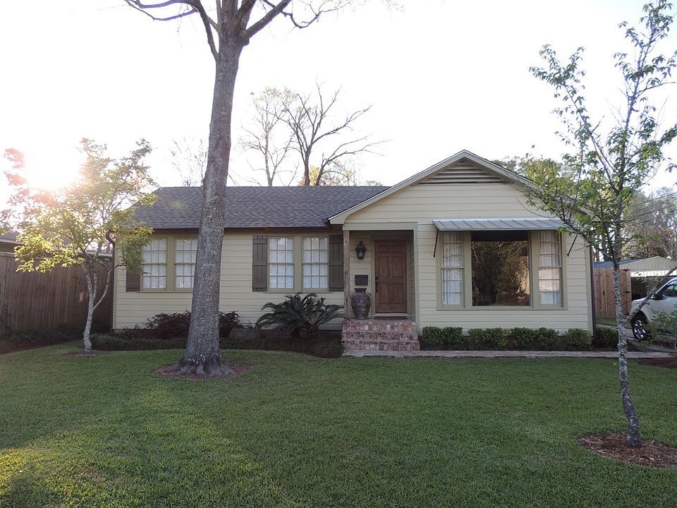 1267 Aberdeen Ave, Baton Rouge, LA 70808 Zillow