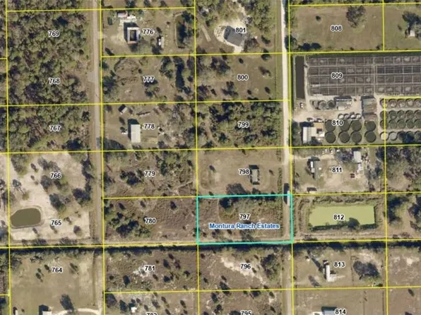 170 S Fronda St, Clewiston, FL 33440