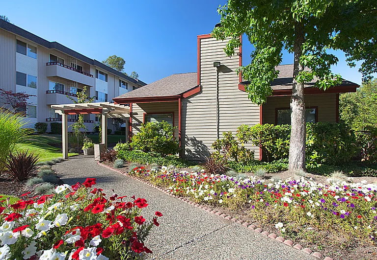 Woodridge Park — Photo 8