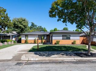 1705 Morocco Dr, San Jose, CA 95125