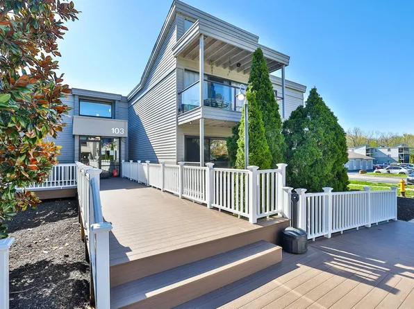 103 Winding Way Unit G, Covington, KY 41011