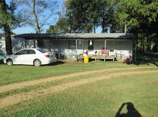 3604 Dublin Rd, Scranton, AR 72863