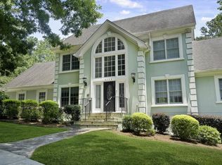 5798 Musket Ln, Stone Mountain, GA 30087