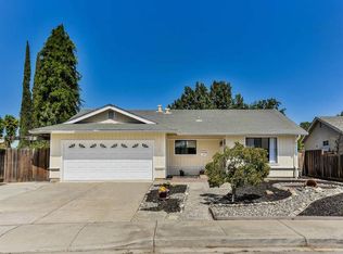 528 Huntington Way, Livermore, CA 94551