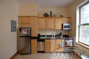 Rented by City Stop Realty