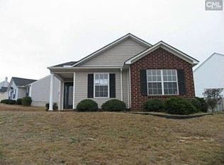 2 Sterling Ridge Ct, Columbia, SC 29229