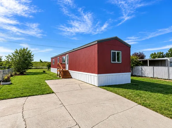 1900 W Quinn Rd Trailer 94, Pocatello, ID 83202