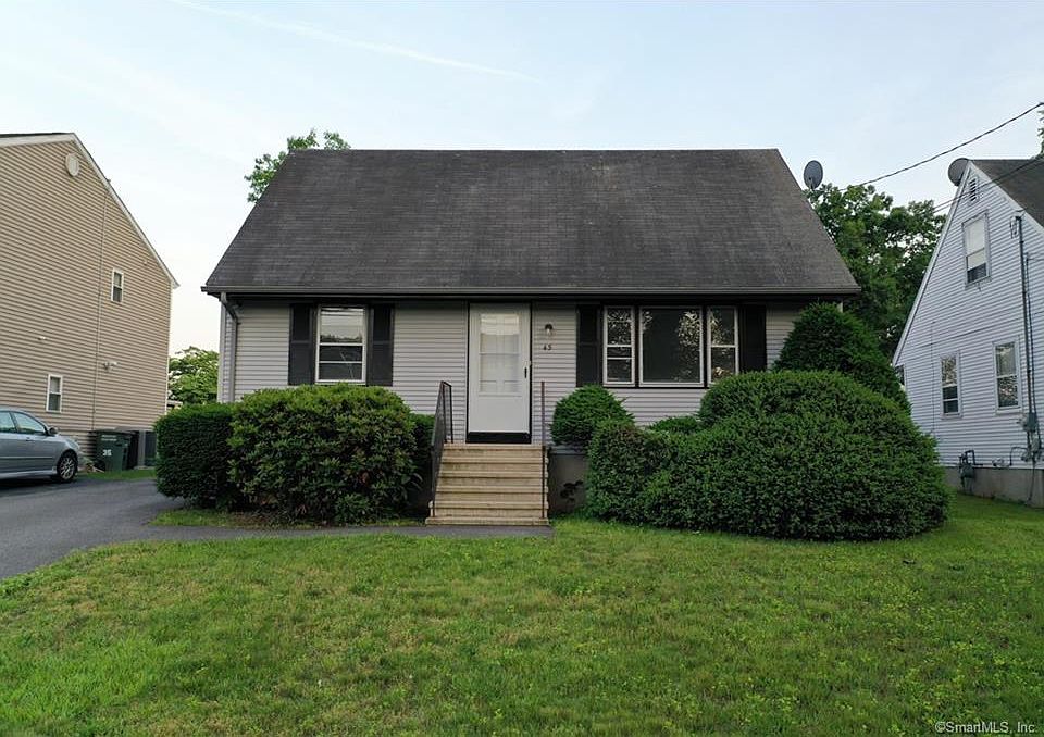 45 Palmer St, Bridgeport, CT 06606 Zillow