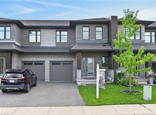38 Jayla Ln, West Lincoln, ON L0R2A0