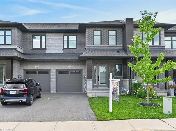 38 Jayla Ln, West Lincoln, ON L0R 2A0
