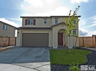 7870 Quail Ridge Ct, Sun Valley, NV 89433