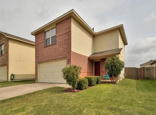 11812 Savanna Canyon Ct, Del Valle, TX 78617