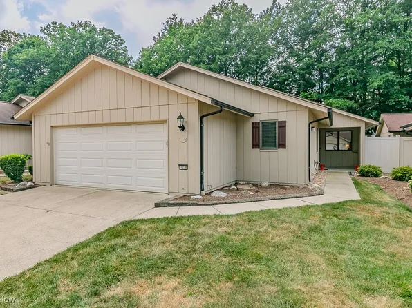 11238 Blodgett Creek Trl, Strongsville, OH 44149