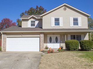 844 W Rosewood Dr, Bloomington, IN