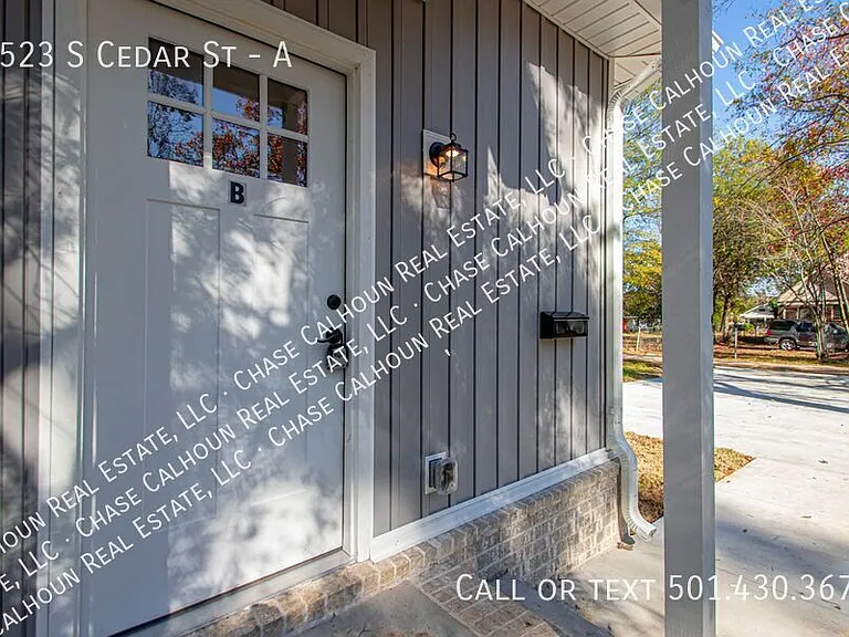 1523 S Cedar St #A — Photo 30