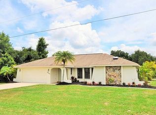 26629 Barranquilla Ave, Punta Gorda, FL 33983