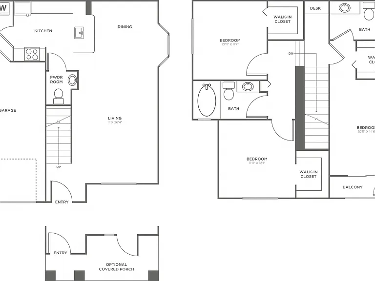 The Villas at Westchase — Photo 45