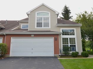 848 Old Checker Rd #0, Buffalo Grove, IL 60089